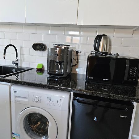 Apartament Dem Radulescu Langa Strand Râmnicu Vâlcea Extérieur photo
