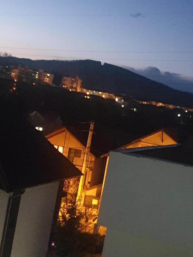 Apartament Dem Radulescu Langa Strand Râmnicu Vâlcea Extérieur photo